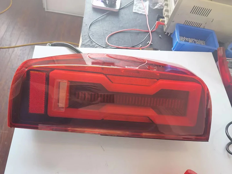 Подходит для ford ranger T6 T7 T8 2012-2018, модифицированный задний фонарь s, высококачественный задний фонарь, внешний вид, аксессуары
Подходит для ford ranger T6 T7 T8 2012-2018, модифицированный задний фонарь s, высококачественный задний фонарь, внешний вид, аксессуары