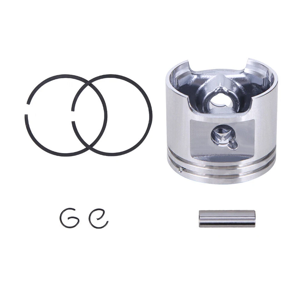Piston Cylinder Concrete Cut-Off Saws MS290 MS310 029 039 MS390 REBUILD KIT 1127 020 1216 Bore 46mm Chainsaw Models
Piston Cylinder Concrete Cut-Off Saws MS290 MS310 029 039 MS390 REBUILD KIT 1127 020 1216 Bore 46mm Chainsaw Models