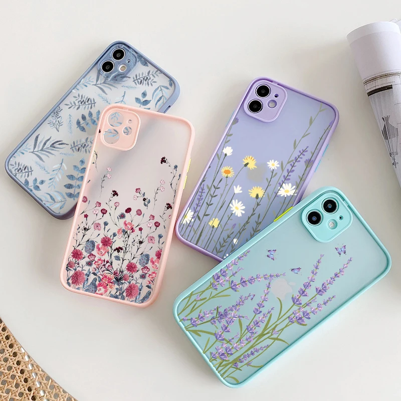 Painted Flower Phone Case For iPhone 13 14 12 11 Pro Max Mini 7 8 Plus SE Mini X XS Max XR Back Cover Fundas For iPhone 13 case
Painted Flower Phone Case For iPhone 13 14 12 11 Pro Max Mini 7 8 Plus SE Mini X XS Max XR Back Cover Fundas For iPhone 13 case