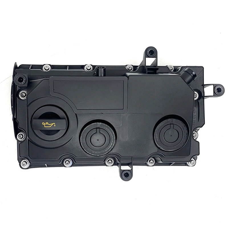 1 PCS Engine Cylinder Head Top Valve Cover Auto Replacement Car Accessories For VW SEAT SKODA Diesel Engine
1 PCS Engine Cylinder Head Top Valve Cover Auto Replacement Car Accessories For VW SEAT SKODA Diesel Engine