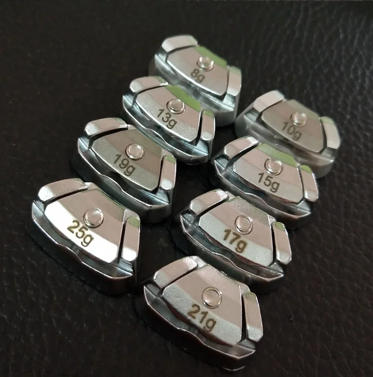 1 шт. Golf Weight Slide Screw для Callaway GBB EPIC Driver GBB EPIC Star 1 #8g/10g
1 шт. Golf Weight Slide Screw для Callaway GBB EPIC Driver GBB EPIC Star 1 #8g/10g