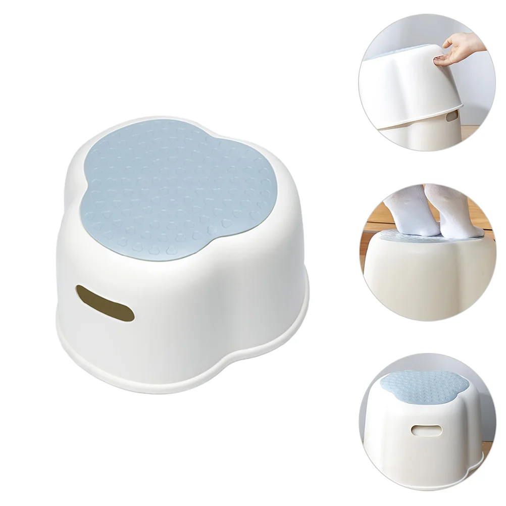 Kids Step Stool Office Stool Small Sitting Stool Footstool Desk Non-slip Stool Outdoor Kids Stool Bathroom Footstool
Kids Step Stool Office Stool Small Sitting Stool Footstool Desk Non-slip Stool Outdoor Kids Stool Bathroom Footstool