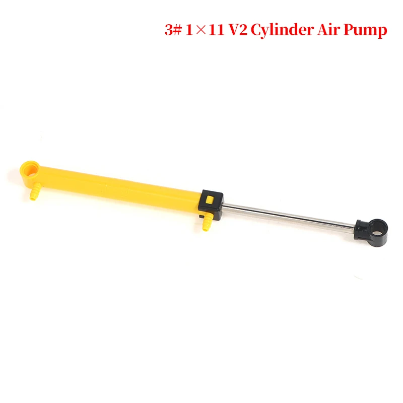 Пневматический цилиндр MOC 19476 19482 19475
Пневматический цилиндр MOC 19476 19482 19475