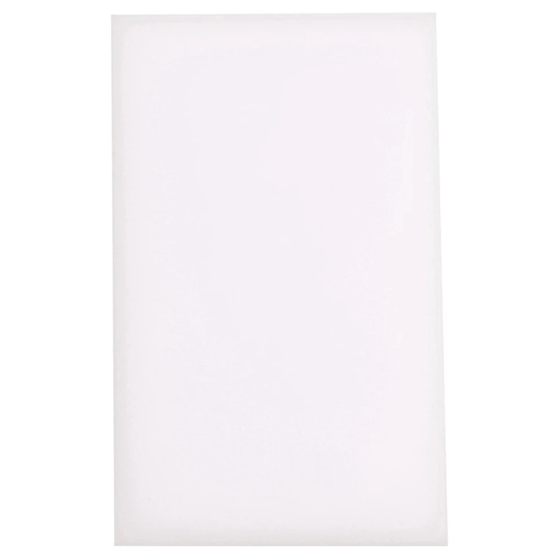 Melamine Sponge Magical Sponge Rub Melamine Cleaner Eco-Friendly White Kitchen Magical Sponge Rub 10 X 6 X 2 Cm 400 Pcs
Melamine Sponge Magical Sponge Rub Melamine Cleaner Eco-Friendly White Kitchen Magical Sponge Rub 10 X 6 X 2 Cm 400 Pcs
