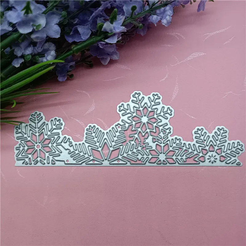 snowflake Greeting Card Craft metal cutting dies cut die mold Scrapbook paper craft knife mould blade punch stencils dies
snowflake Greeting Card Craft metal cutting dies cut die mold Scrapbook paper craft knife mould blade punch stencils dies