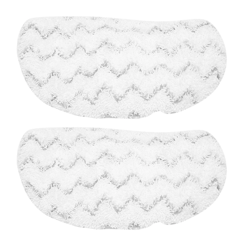TOP!-Mop Cloth Cleaning Pads For Bissell Powerfresh 1940 Series Steam Mop Replacement Cleaning Wipes
TOP!-Mop Cloth Cleaning Pads For Bissell Powerfresh 1940 Series Steam Mop Replacement Cleaning Wipes