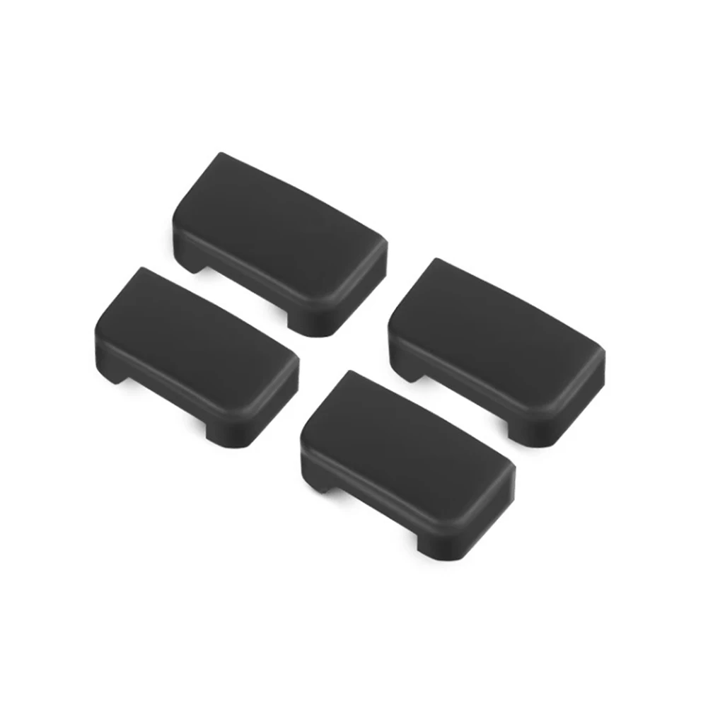 Car Accessories Protective Cover High Quality New Practical 4pcs ABS Black Durable For Tesla Model 3/Y 2021-2023
Car Accessories Protective Cover High Quality New Practical 4pcs ABS Black Durable For Tesla Model 3/Y 2021-2023