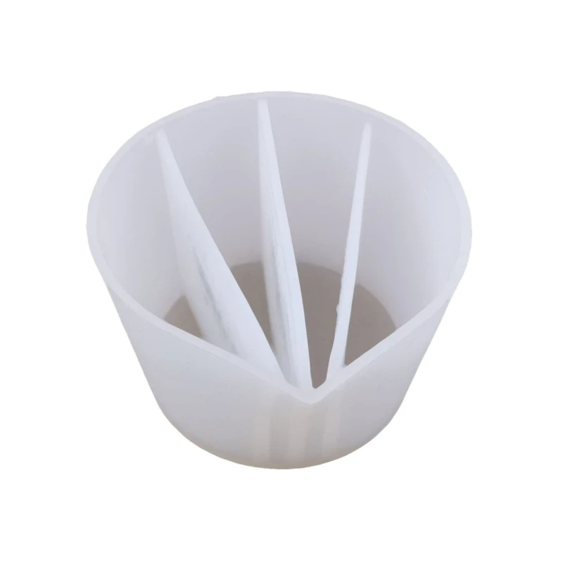 Silicone Distribution Cup Resin Glue Tools Glue Distribution Cup Crystal Scale Jewelry Tools Resin Molds For Jewelry
Silicone Distribution Cup Resin Glue Tools Glue Distribution Cup Crystal Scale Jewelry Tools Resin Molds For Jewelry