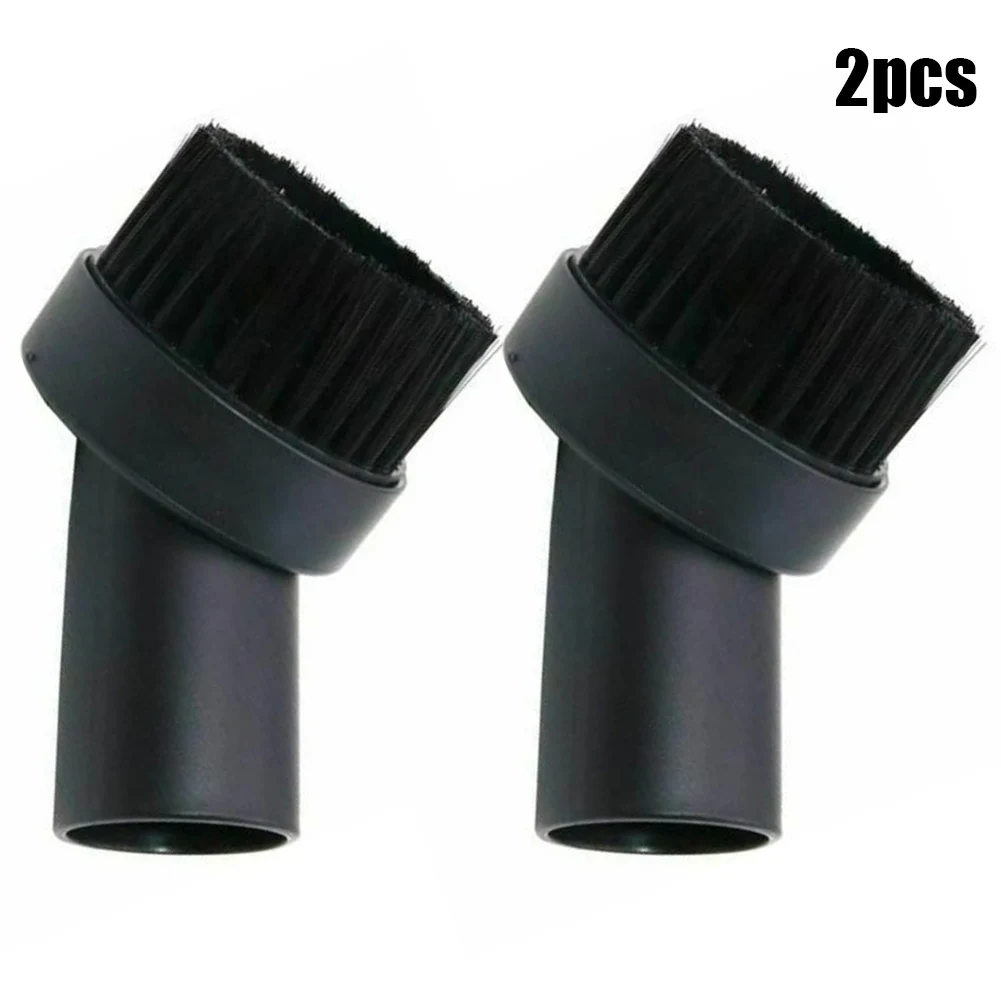 2PCS Vacuum Cleaner Robot Dusting Brush Tool For Numatic Henry Hetty James Harry Vacuum Cleaner Round Brush Replace Accessories
2PCS Vacuum Cleaner Robot Dusting Brush Tool For Numatic Henry Hetty James Harry Vacuum Cleaner Round Brush Replace Accessories