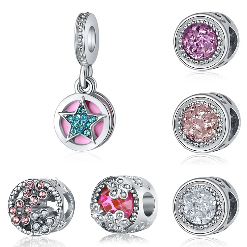 Fit pulsera DIY charms plata de ley original bracelet beads for jewelry making fashion jewelry making bijoux berloque charm
Fit pulsera DIY charms plata de ley original bracelet beads for jewelry making fashion jewelry making bijoux berloque charm