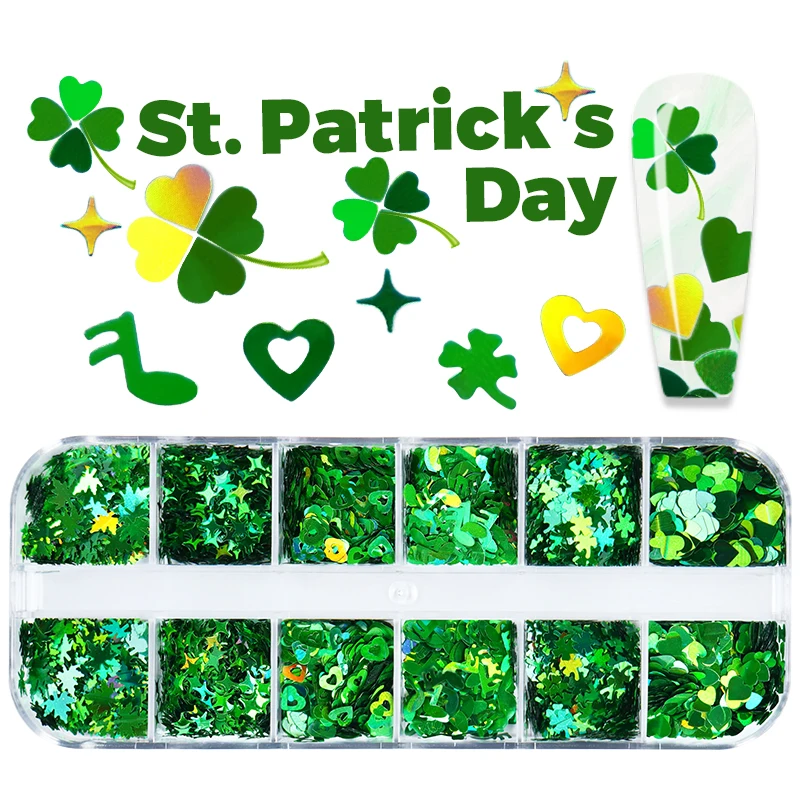 Весенние зеленые Блестящие Блестки из УФ-смолы в форме сердца, блестки для фотоэлементов, аксессуары для изготовления ювелирных изделий св... 
Весенние зеленые Блестящие Блестки из УФ-смолы в форме сердца, блестки для фотоэлементов, аксессуары для изготовления ювелирных изделий св...