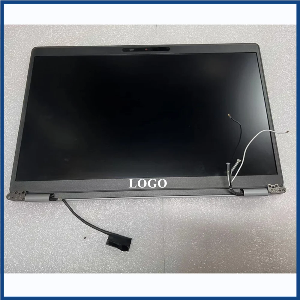 13.3 Inch for Dell Latitude 7320 LCD Screen Panel Complete Assembly EDP 30pins FHD 1920x1080
13.3 Inch for Dell Latitude 7320 LCD Screen Panel Complete Assembly EDP 30pins FHD 1920x1080
