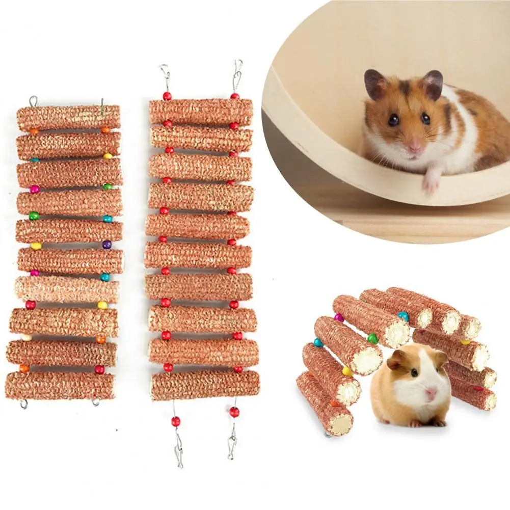Bird Climbing Toy Universal Natural Smell Rich Fiber for Guinea Pig Parrot Guinea Pig Toy Small Pet Toys
Bird Climbing Toy Universal Natural Smell Rich Fiber for Guinea Pig Parrot Guinea Pig Toy Small Pet Toys