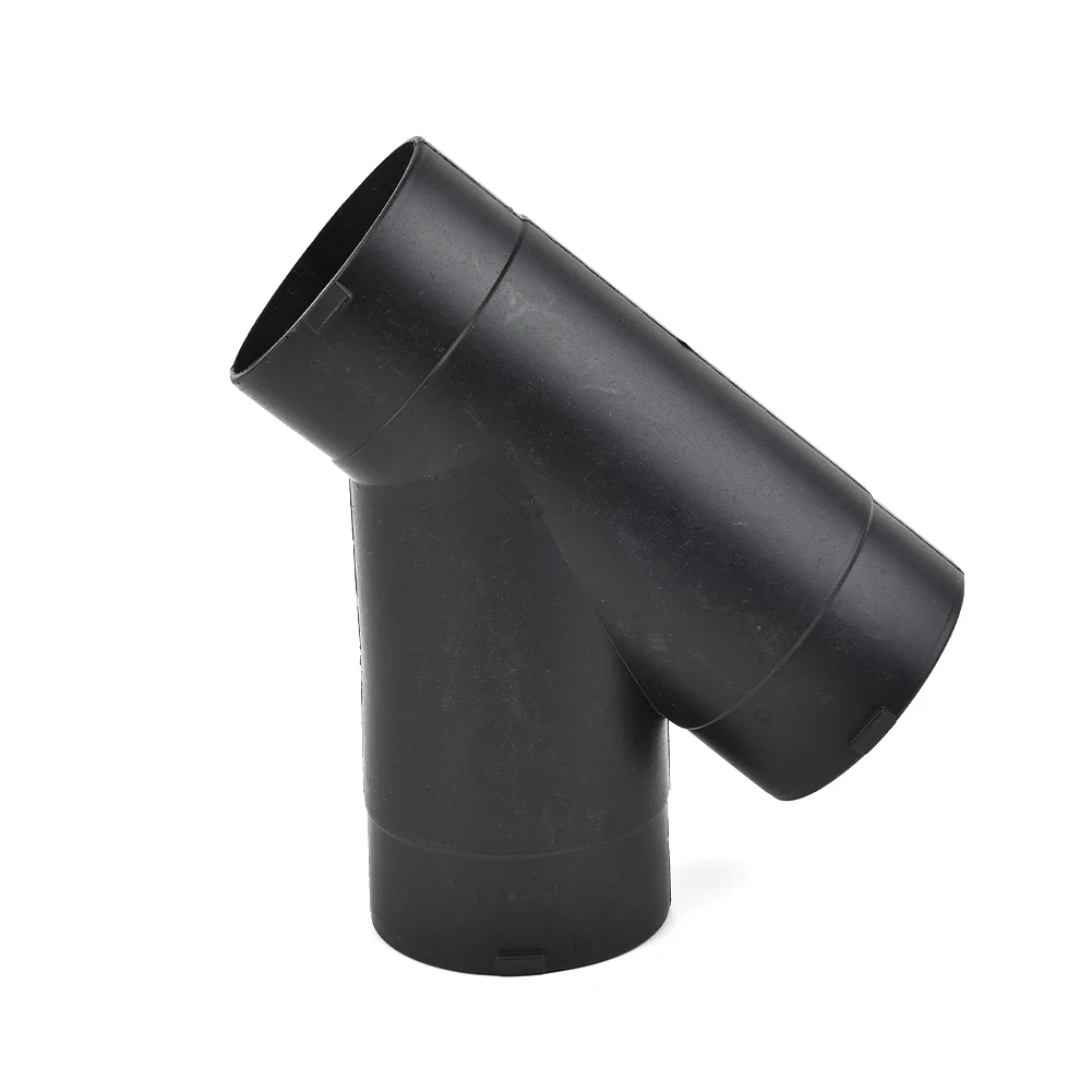 1pcs 60mm Air Ducting Y Branch Splitter Fit For Eberspacher For Webasto Heater,For 60mm Internal Diameter Ducting Car Accessorie
1pcs 60mm Air Ducting Y Branch Splitter Fit For Eberspacher For Webasto Heater,For 60mm Internal Diameter Ducting Car Accessorie