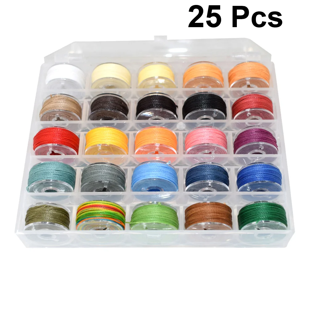 Cord Thread Waxed Sewing String Wax Cotton Bracelet Stitching Jewelry Rope Hand Polyesterbeading Making Macrametwine Crafts
Cord Thread Waxed Sewing String Wax Cotton Bracelet Stitching Jewelry Rope Hand Polyesterbeading Making Macrametwine Crafts