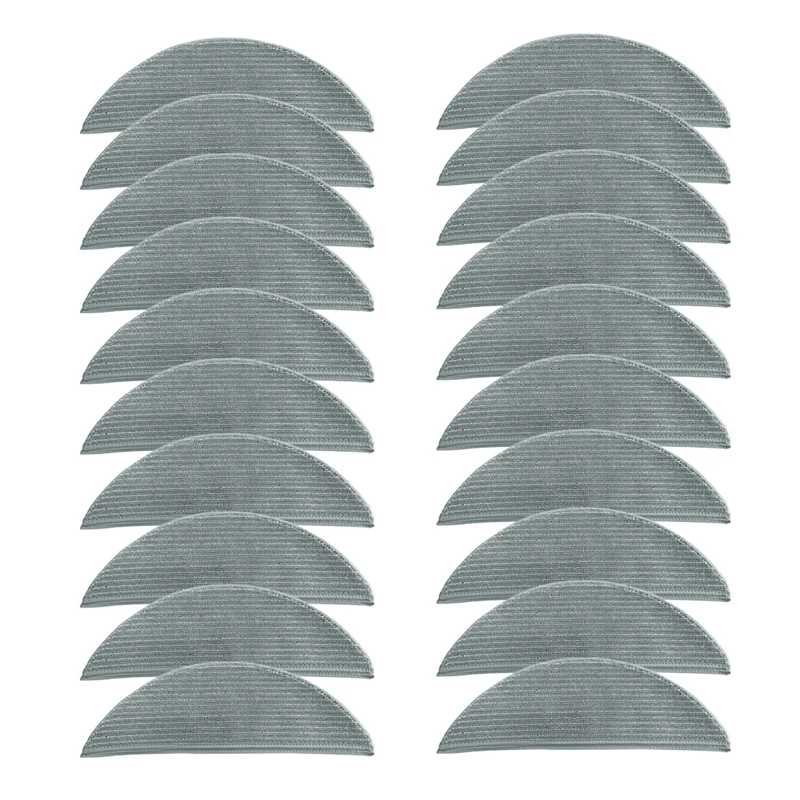 Replaceable Mop Cloth Rag Spare Parts For Xiaomi Lydsto R1 Sweeper Mop Cloth Robot Vacuum Cleaner Mop Cleaning Cloth
Replaceable Mop Cloth Rag Spare Parts For Xiaomi Lydsto R1 Sweeper Mop Cloth Robot Vacuum Cleaner Mop Cleaning Cloth