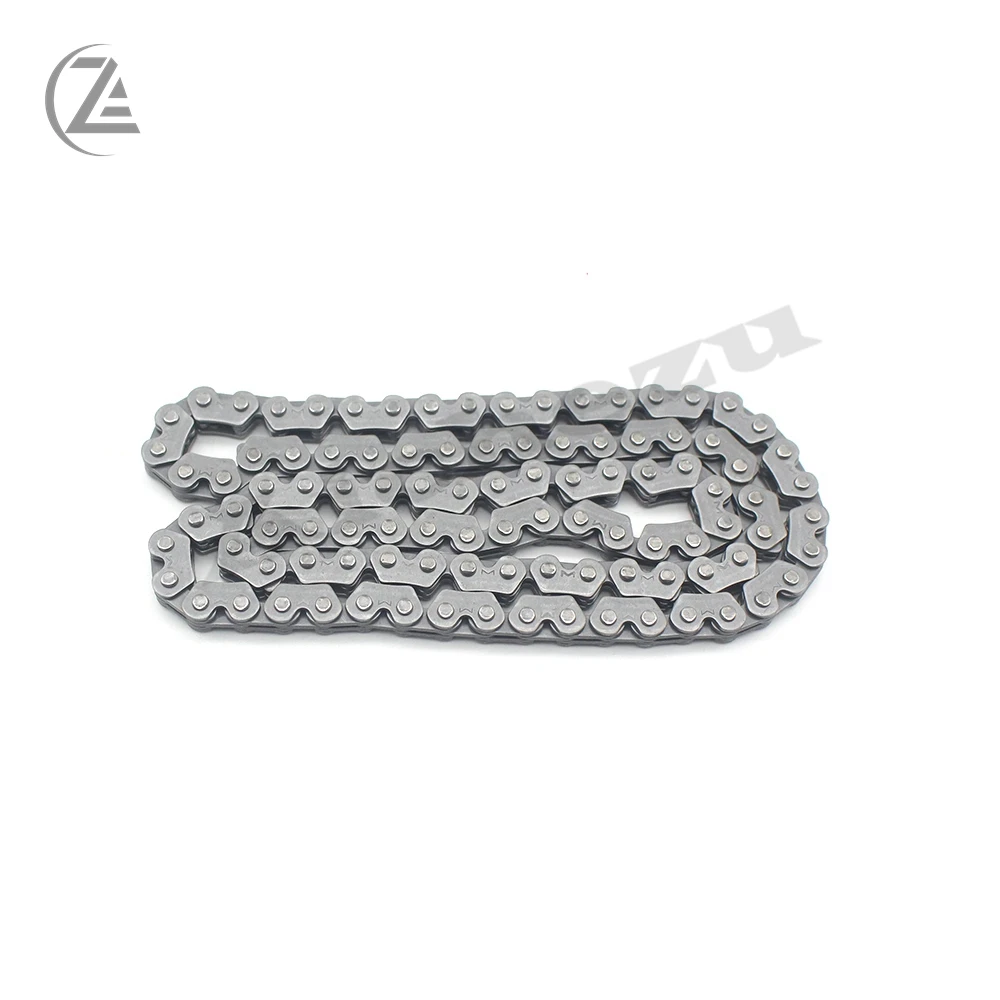 ACZ 2*3-96L TIMING CHAIN for 125 Beverly Carnaby Hexagon Mp3 Gts-Gtv X Evo X7 X8 X9 125cc 200cc 82644R
ACZ 2*3-96L TIMING CHAIN for 125 Beverly Carnaby Hexagon Mp3 Gts-Gtv X Evo X7 X8 X9 125cc 200cc 82644R