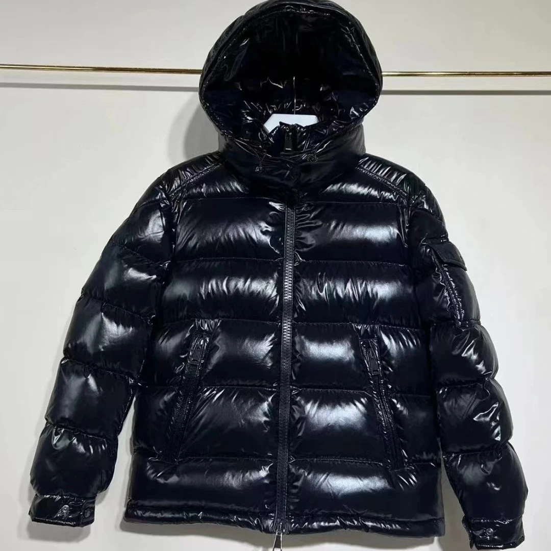 2022 Women Jacket Fashion Hooded Down Coat Autumn Winter Casual High Quality Outerwear Female Brand Clothing
2022 Women Jacket Fashion Hooded Down Coat Autumn Winter Casual High Quality Outerwear Female Brand Clothing
