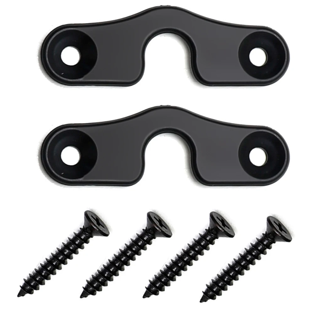 Car SUN VISOR CLIPS For 2018 2019 2020 2021 2022 JEEP NEWER JK JL JT GLADIATOR WRANGLER With Screws
Car SUN VISOR CLIPS For 2018 2019 2020 2021 2022 JEEP NEWER JK JL JT GLADIATOR WRANGLER With Screws