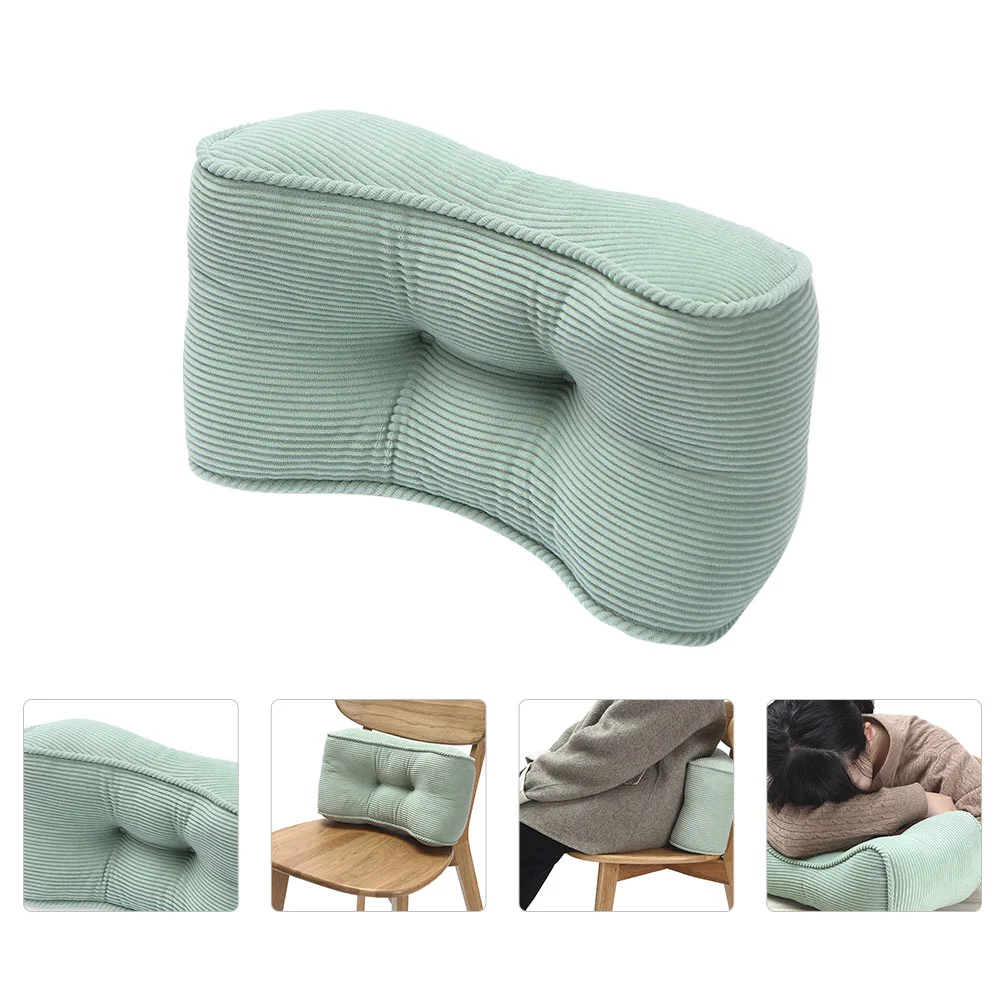 Lumbar Support Lower Pain Cushions Memory Foam Noon Mini Pillows Sleeping Office Work
Lumbar Support Lower Pain Cushions Memory Foam Noon Mini Pillows Sleeping Office Work