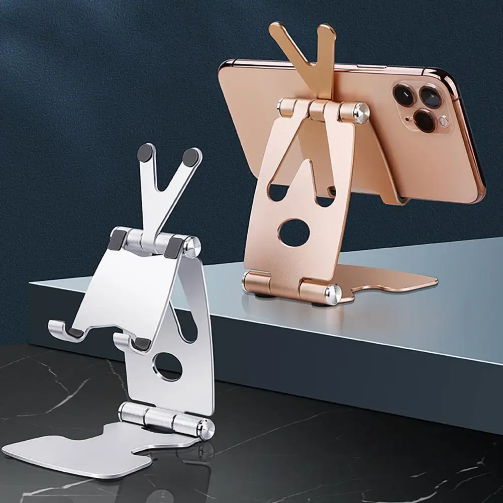 Phone Bracket Stable Ultra-thin Universal Table Cell Phone Tablet Supporting Stand for Selfie Phone Stand Phone Mount
Phone Bracket Stable Ultra-thin Universal Table Cell Phone Tablet Supporting Stand for Selfie Phone Stand Phone Mount