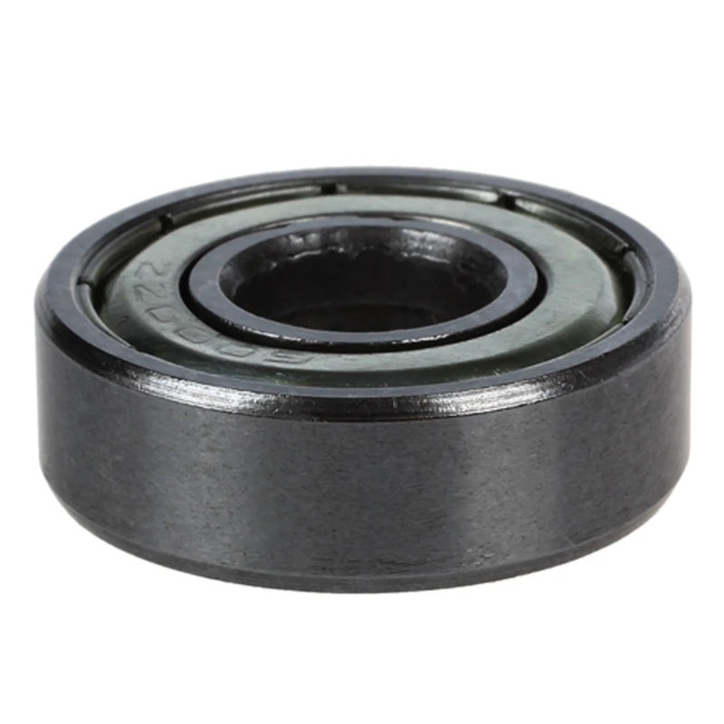 10 Pcs 6000Z Dual Shielded Sealed Deep Groove Ball Bearings 26Mm X 10Mm X 8Mm
10 Pcs 6000Z Dual Shielded Sealed Deep Groove Ball Bearings 26Mm X 10Mm X 8Mm