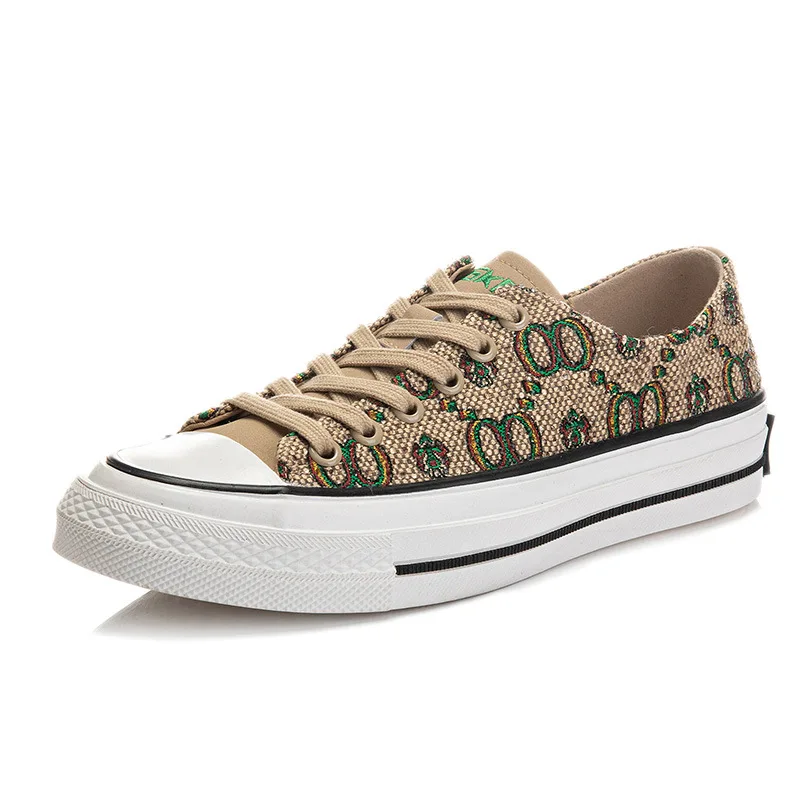 Rhinestone Canvas Shoes Women's Leather Rhinestone Women's Shoes 2022 Summer Casual Fashion Thick Bottom White Shoes Women
Rhinestone Canvas Shoes Women's Leather Rhinestone Women's Shoes 2022 Summer Casual Fashion Thick Bottom White Shoes Women