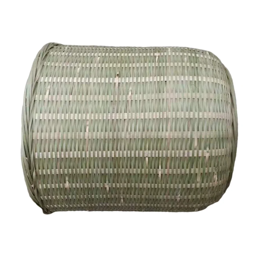 Basket Woven Storage Waste Bin Bucket Wicker Hamper Trash Garbage Baskets Wastebasket Planter Can Versatile Kitchenround Fruit
Basket Woven Storage Waste Bin Bucket Wicker Hamper Trash Garbage Baskets Wastebasket Planter Can Versatile Kitchenround Fruit