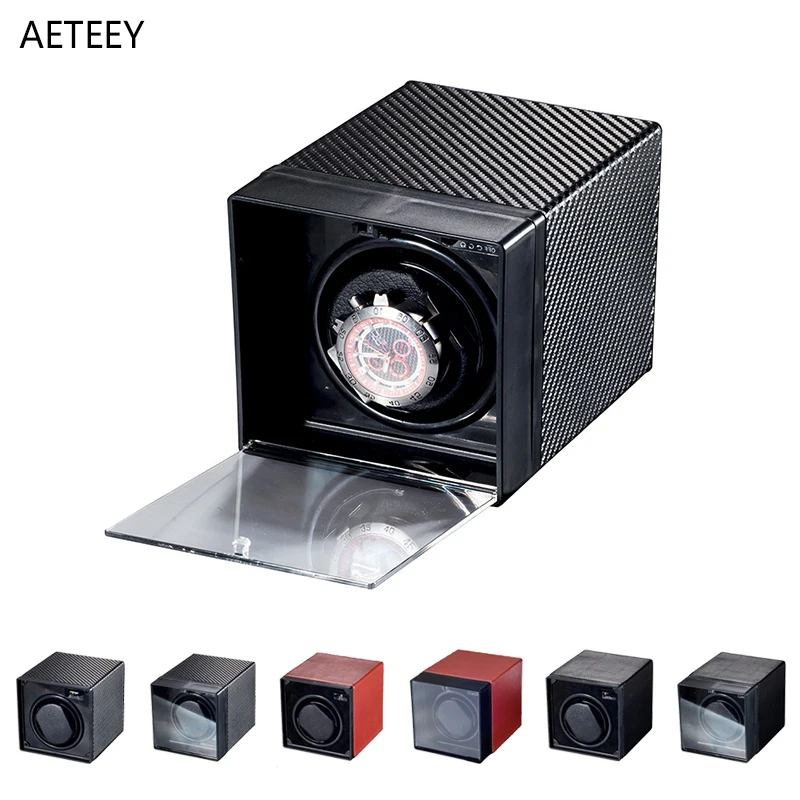 Appearance of Safe for Breguet Watch Winder Box Carbon Fiber Watch Box Automatic Chain Up Megger Watch Organizer Case 2022 New
Appearance of Safe for Breguet Watch Winder Box Carbon Fiber Watch Box Automatic Chain Up Megger Watch Organizer Case 2022 New