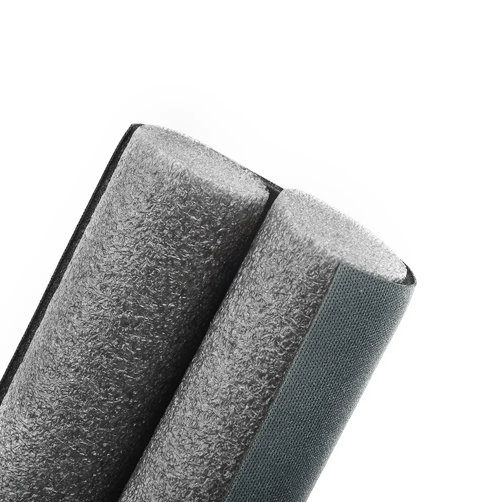 1pc Doorstop Seal Strip Twin Sides Seamless Prevention Sound Insulation And Windproof Strip For Protecting Door And Win Dow
1pc Doorstop Seal Strip Twin Sides Seamless Prevention Sound Insulation And Windproof Strip For Protecting Door And Win Dow