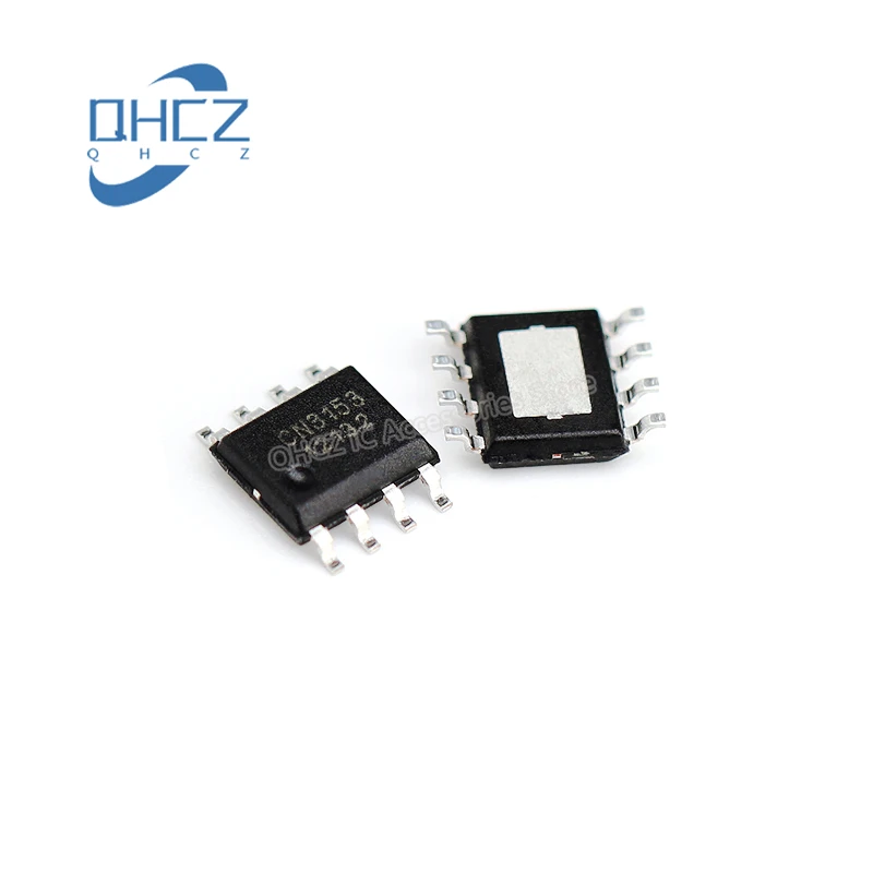 20PCS CN3153 SOP-8 Battery Management New and Original Integrated circuit IC chip In Stock
20PCS CN3153 SOP-8 Battery Management New and Original Integrated circuit IC chip In Stock