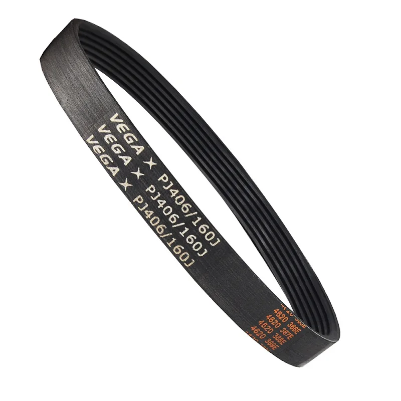 Резиновый приводной ремень 135J 140J 145J 150J 155J 160J 165J
Резиновый приводной ремень 135J 140J 145J 150J 155J 160J 165J