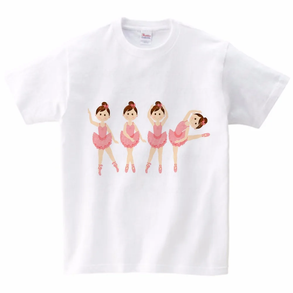 Fashion elements summer dancer print girly white t-shirt kawaii gymnastics dance t-shirt girls clothing encanto girls clothes 2
Fashion elements summer dancer print girly white t-shirt kawaii gymnastics dance t-shirt girls clothing encanto girls clothes 2