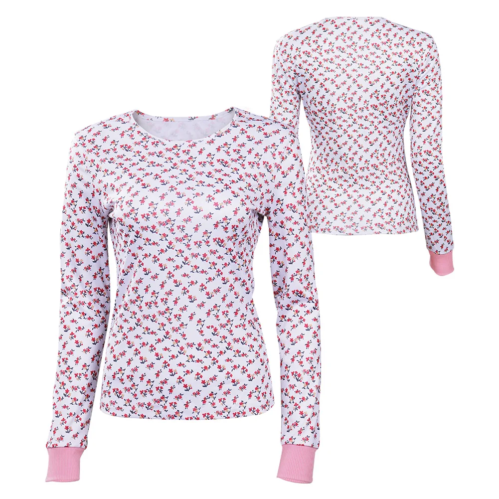 Stranger cos Things Season 4 Eleven Cosplay Costume Floral Long T-shirt Shirt Halloween Carnival Suit
Stranger cos Things Season 4 Eleven Cosplay Costume Floral Long T-shirt Shirt Halloween Carnival Suit
