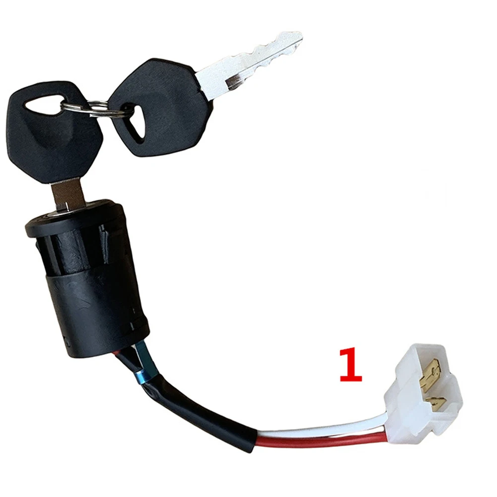 Start Switch Keys Keys 2/3 Wires 3pcs 6 Optional 6V 12V Dagongkou Line 2 For Children\\\\\\\\\\\\\\'s Replacement Parts Durable
Start Switch Keys Keys 2/3 Wires 3pcs 6 Optional 6V 12V Dagongkou Line 2 For Children\\\\\\\\\\\\\\'s Replacement Parts Durable