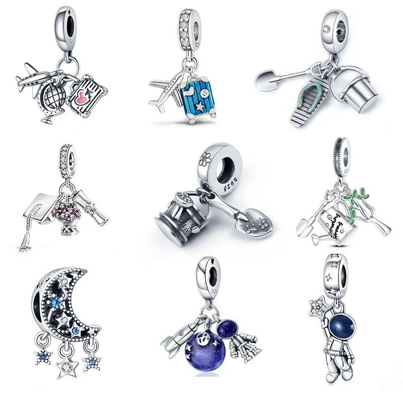 2022 100% Подвески Plata de Ley 925 для Pandora оригинальные женские браслеты cumплинсы Boutique joyeria de moda
2022 100% Подвески Plata de Ley 925 для Pandora оригинальные женские браслеты cumплинсы Boutique joyeria de moda