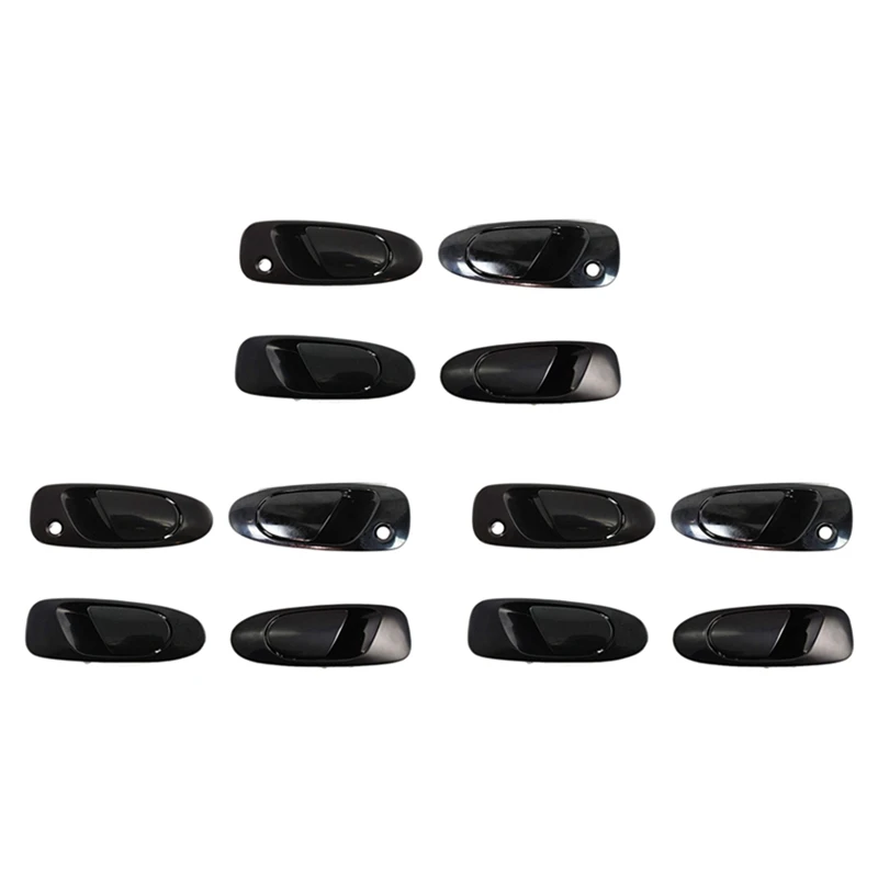 Наружная дверная ручка 12X для автомобиля Honda Civic 1992-1997 72180SR3J02ZD 72140SR3J02ZD
Наружная дверная ручка 12X для автомобиля Honda Civic 1992-1997 72180SR3J02ZD 72140SR3J02ZD