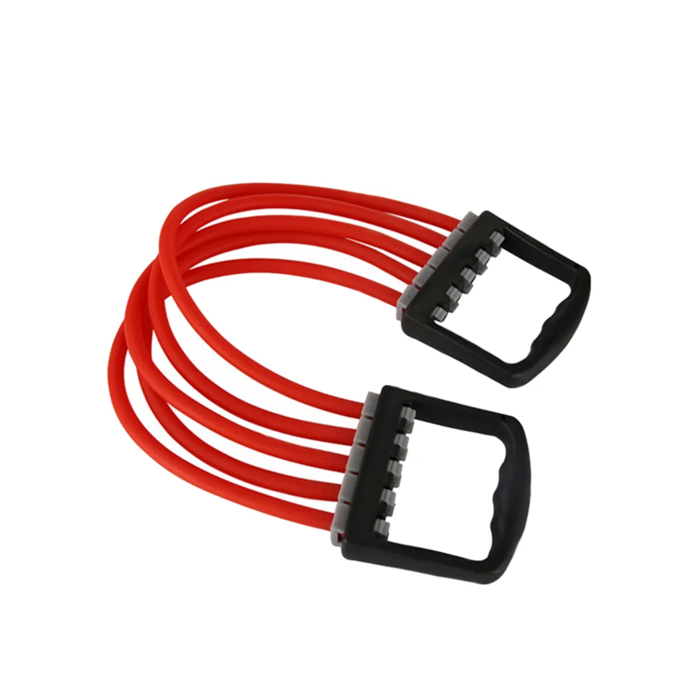 Expander Arm Trainingspring Exerciser Exercise Bar Band Stretcher Equipment Pectoral Bands Muscle Adjustable Dual Equipments
Expander Arm Trainingspring Exerciser Exercise Bar Band Stretcher Equipment Pectoral Bands Muscle Adjustable Dual Equipments