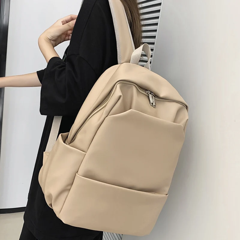 School High Women Travel Students Leather Bookbags Backpack College Backpack Mochilas Capacity For Quality Backpacks Men Large
School High Women Travel Students Leather Bookbags Backpack College Backpack Mochilas Capacity For Quality Backpacks Men Large