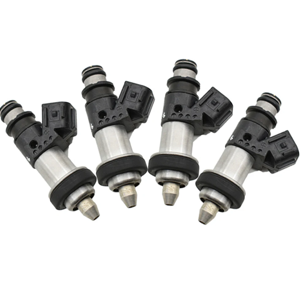 4 шт., топливные форсунки для Honda комплект топливных форсунок 2.0L L4 1999-2001
4 шт., топливные форсунки для Honda комплект топливных форсунок 2.0L L4 1999-2001