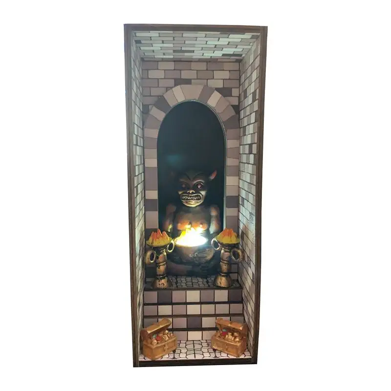 Advanced Dungeons And Dragons Dungeon Guardian Devil Note Idol Devil Statue Bookshelf Decoration Drop Shipping Delightful
Advanced Dungeons And Dragons Dungeon Guardian Devil Note Idol Devil Statue Bookshelf Decoration Drop Shipping Delightful