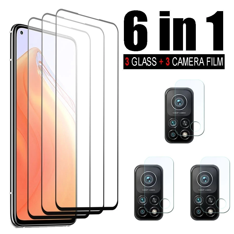 Tempered Glass For Xiaomi Mi 10T Pro Mi 10T Lite 11 11T Screen Protector Camera Len Film Glass For Xiaomi Mi 10 Pro Mi 11T Glass
Tempered Glass For Xiaomi Mi 10T Pro Mi 10T Lite 11 11T Screen Protector Camera Len Film Glass For Xiaomi Mi 10 Pro Mi 11T Glass