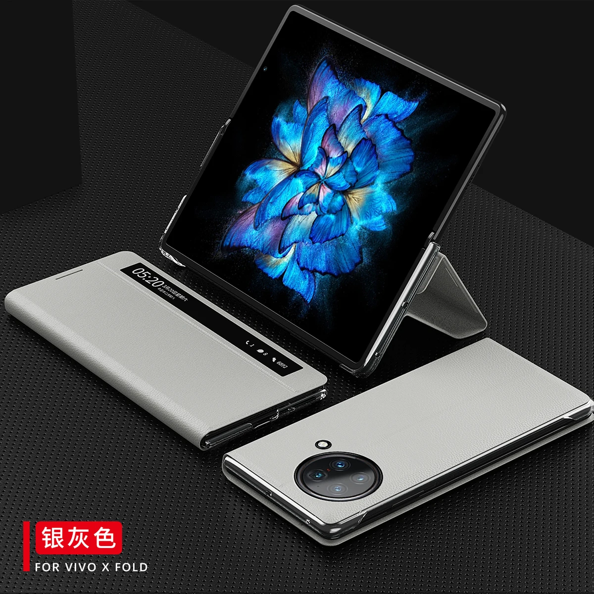 Wake Up Sleeping Cover For VIVO X Fold Case leather Smart Windows Hard Flip Stand Holder Case For VIVO X Fold 5G Kickstand Funda
Wake Up Sleeping Cover For VIVO X Fold Case leather Smart Windows Hard Flip Stand Holder Case For VIVO X Fold 5G Kickstand Funda