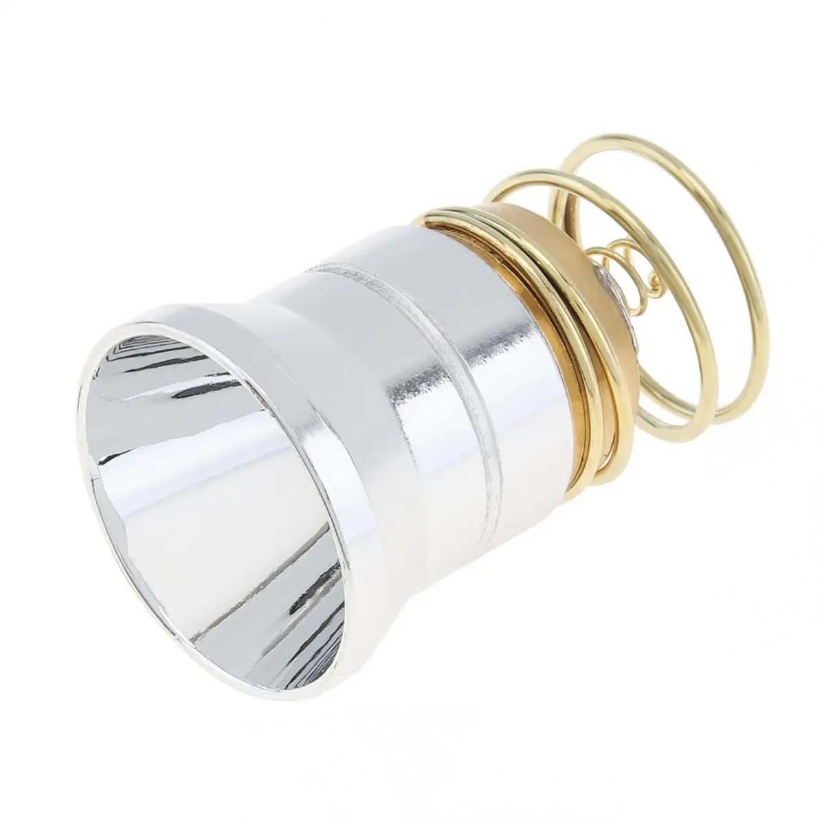 Светодиодная лампа для фонарика L2 800 люмен
Светодиодная лампа для фонарика L2 800 люмен