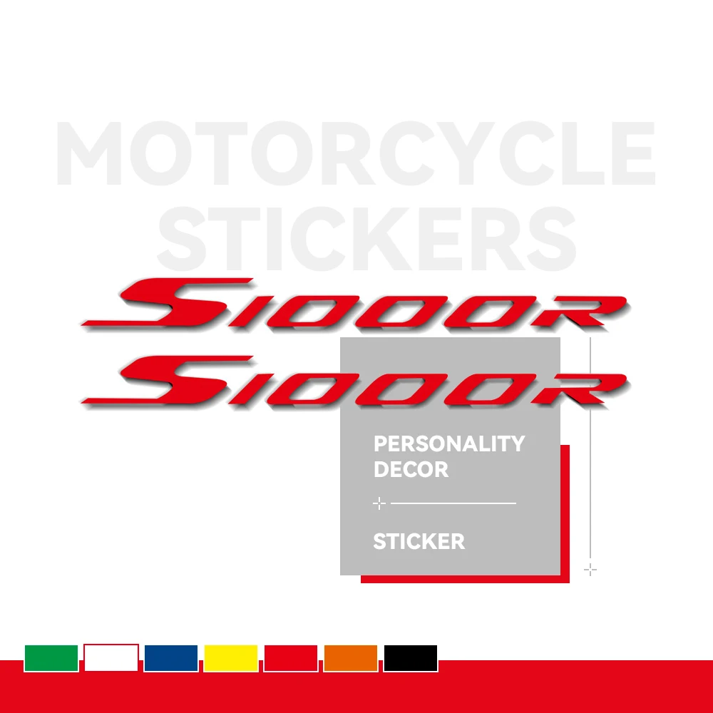 New 3D motorcycle car bicycle reflective waterproof sticker tank rim helmet logo for bmw s1000r s 1000 r s1000 r s 1000r
New 3D motorcycle car bicycle reflective waterproof sticker tank rim helmet logo for bmw s1000r s 1000 r s1000 r s 1000r