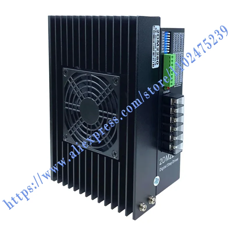 2-фазный шаговый двигатель NEMA42 NEMA52 Spot 2DM2280 32 бит DSP Φ А. Один год гарантии, быстрая доставка.
2-фазный шаговый двигатель NEMA42 NEMA52 Spot 2DM2280 32 бит DSP Φ А. Один год гарантии, быстрая доставка.