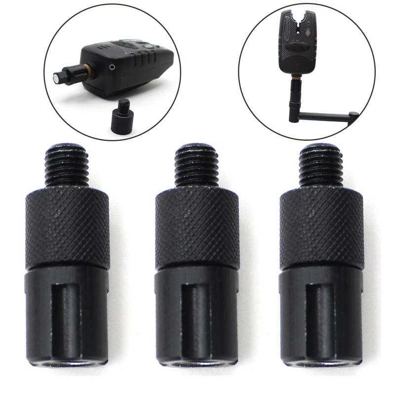 4pcs Carp Fishing Accessories QC Magnetic Connector For Rod Pod Stand Holder Alert Warning Tools For Carp Fish Tackle Equipment 
4pcs Carp Fishing Accessories QC Magnetic Connector For Rod Pod Stand Holder Alert Warning Tools For Carp Fish Tackle Equipment