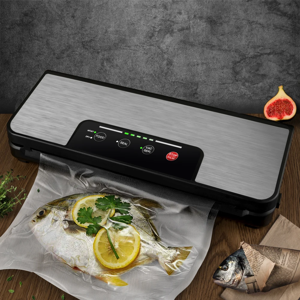 Вакуумная упаковочная машина yцелоth T289, рулоны вакуумных пакетов для пищевых продуктов
Вакуумная упаковочная машина yцелоth T289, рулоны вакуумных пакетов для пищевых продуктов