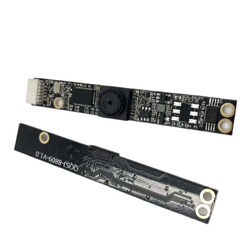 Best 500W USB Camera Module Micro Mini Angle 70 degree Fixed Focus Lens 5MP Usb Camera Module
Best 500W USB Camera Module Micro Mini Angle 70 degree Fixed Focus Lens 5MP Usb Camera Module