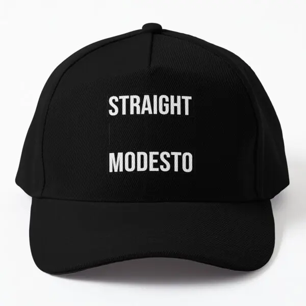 Straight Outta Modesto Baseball Cap Hat Spring Outdoor Bonnet Summer Hip Hop Casquette Fish Solid Color Mens Sport Sun
Straight Outta Modesto Baseball Cap Hat Spring Outdoor Bonnet Summer Hip Hop Casquette Fish Solid Color Mens Sport Sun